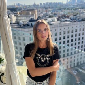 Picture of Ирина Чуйкова